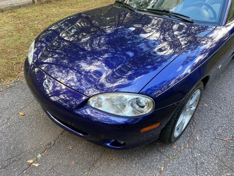 2003 Mazda NB MX-5 Miata - Image 14 of 31