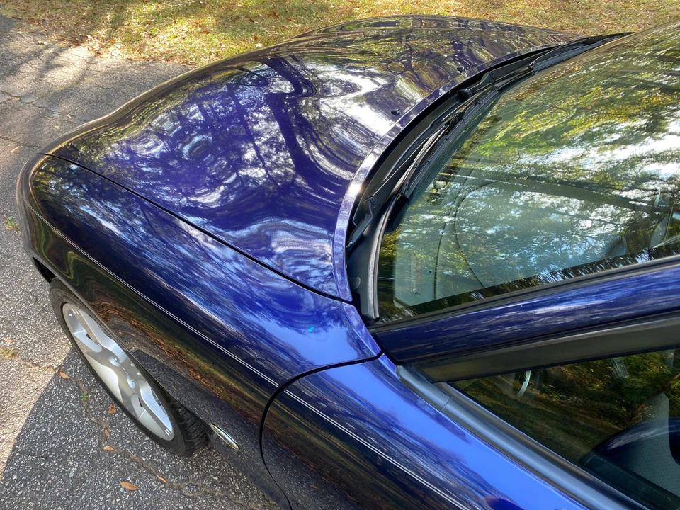 2003 Mazda NB MX-5 Miata - Image 16 of 31