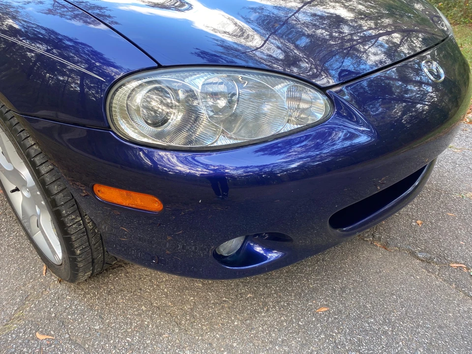 2003 Mazda NB MX-5 Miata - Image 9 of 31