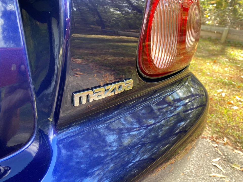 2003 Mazda NB MX-5 Miata - Image 26 of 31