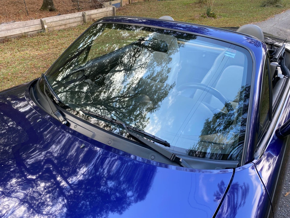 2003 Mazda NB MX-5 Miata - Image 15 of 31