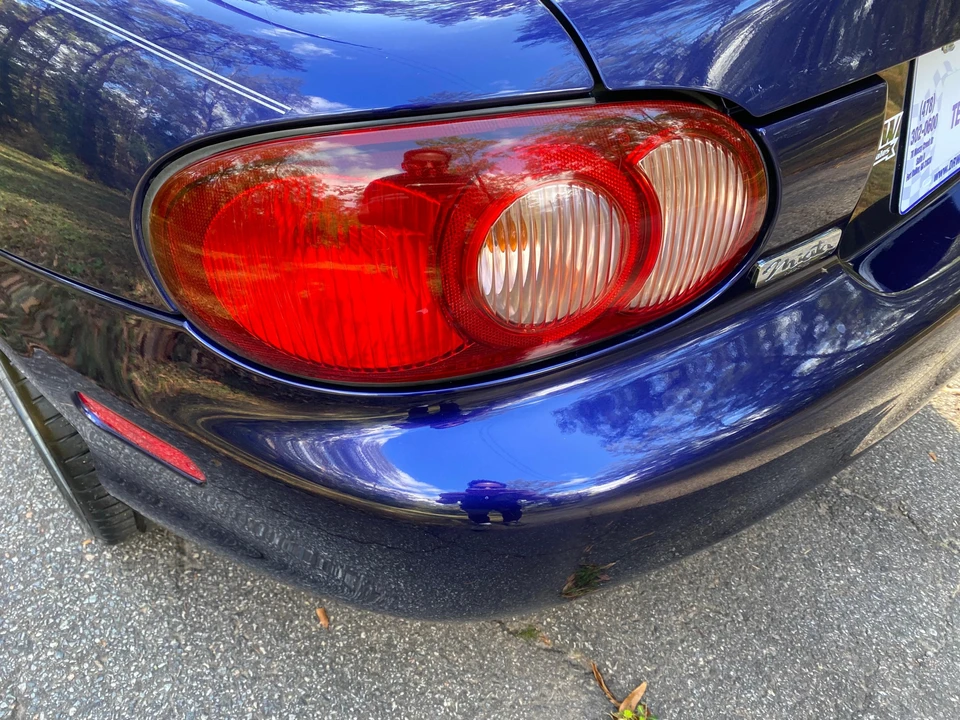 2003 Mazda NB MX-5 Miata - Image 23 of 31