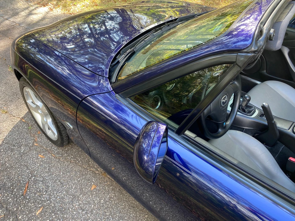 2003 Mazda NB MX-5 Miata - Image 18 of 31