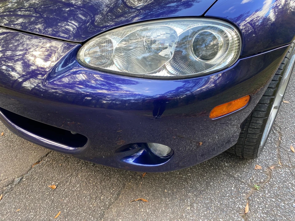 2003 Mazda NB MX-5 Miata - Image 12 of 31