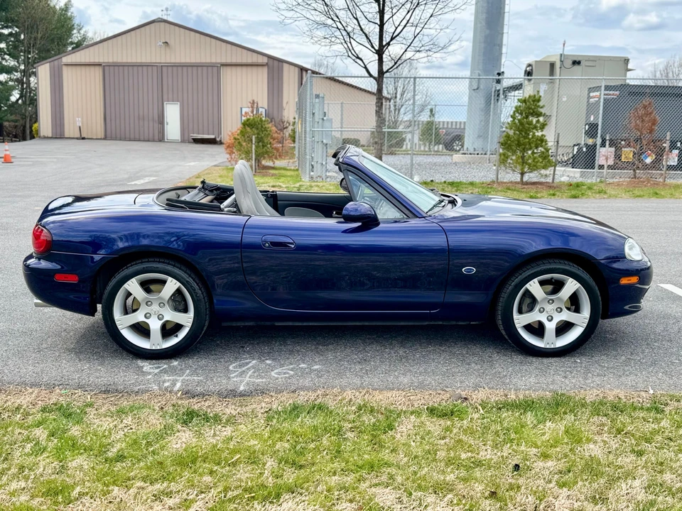 2003 Mazda NB MX-5 Miata - Image 21 of 31