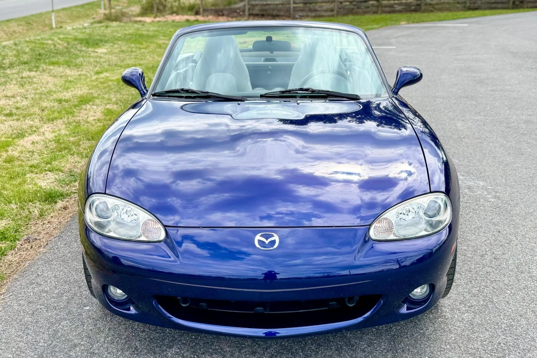 2003 Mazda NB MX-5 Miata - Image 2 of 31
