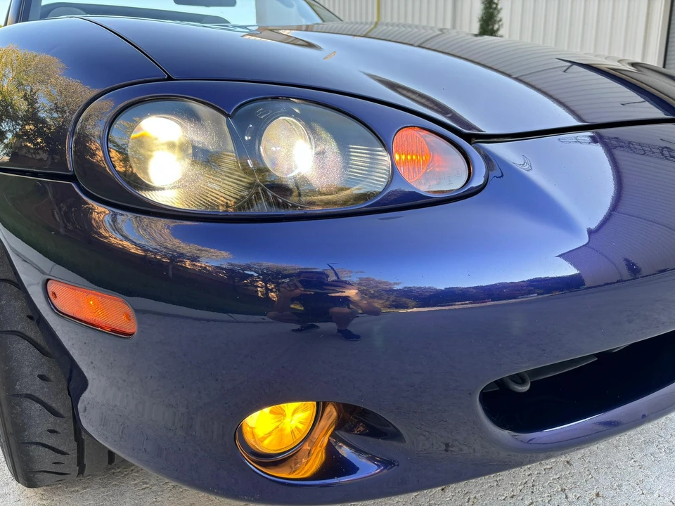 2003 Mazda NB MX-5 Miata - Image 29 of 31