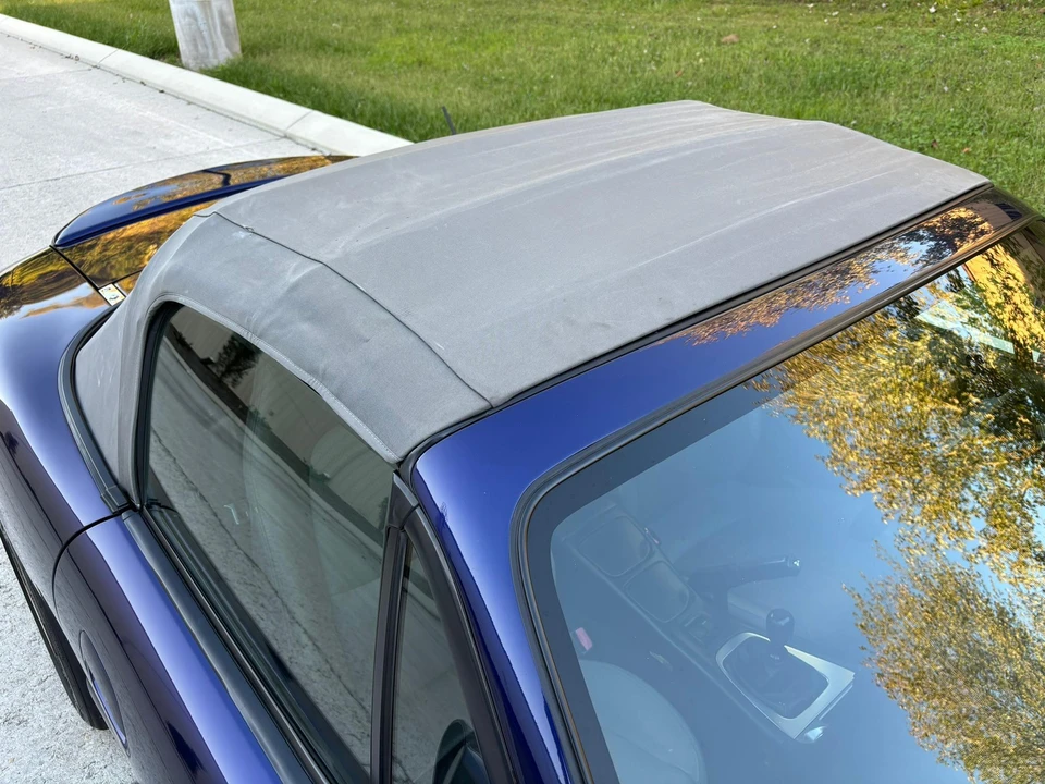 2003 Mazda NB MX-5 Miata - Image 28 of 31