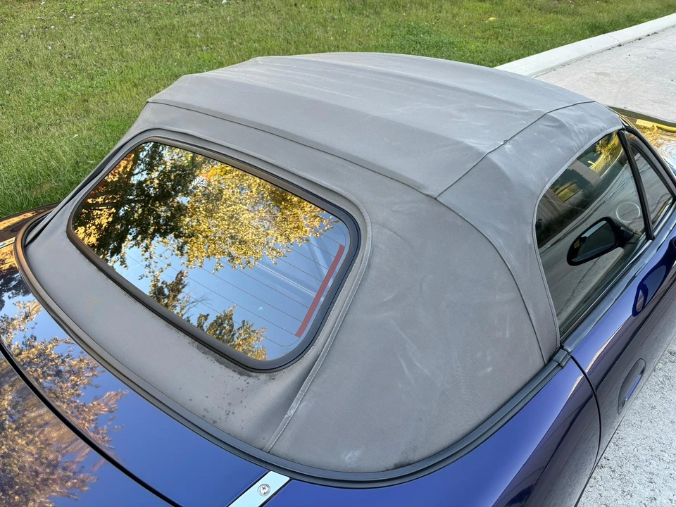 2003 Mazda NB MX-5 Miata - Image 26 of 31