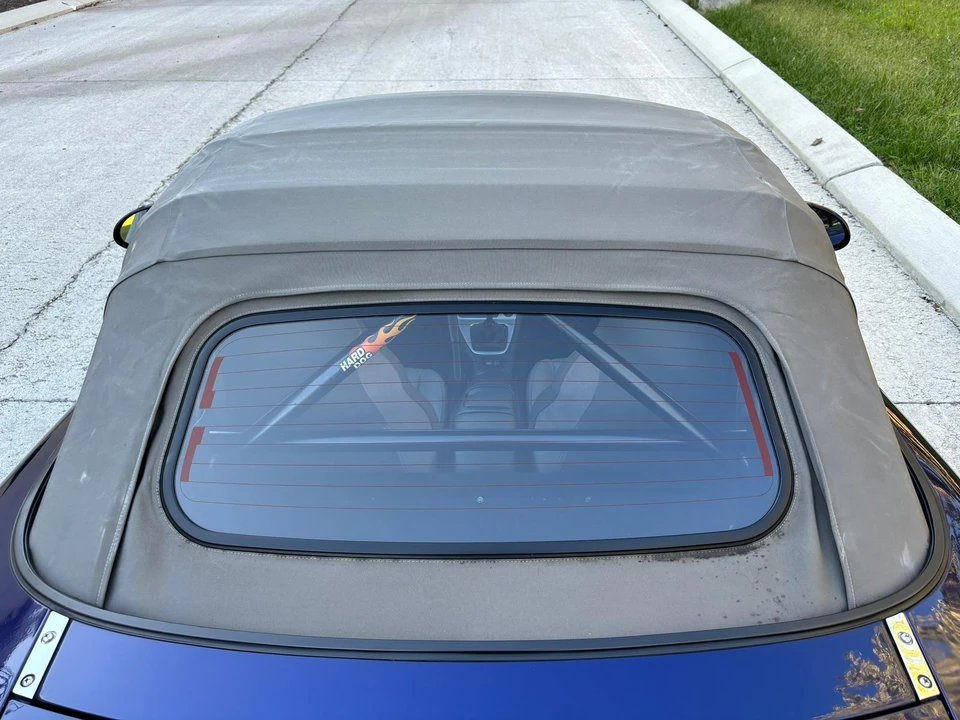 2003 Mazda NB MX-5 Miata - Image 24 of 31