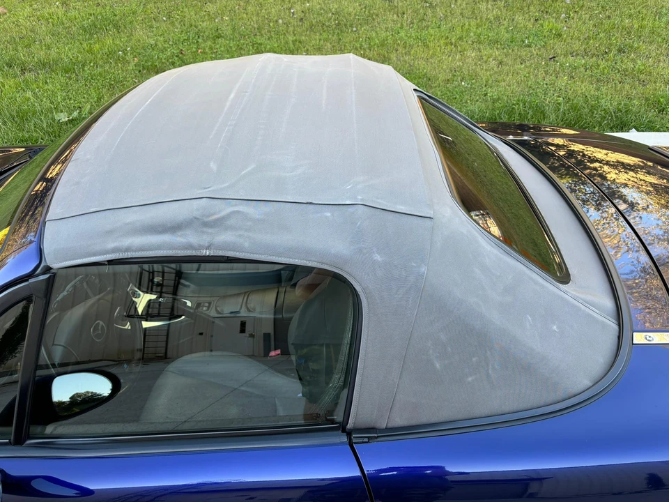 2003 Mazda NB MX-5 Miata - Image 25 of 31