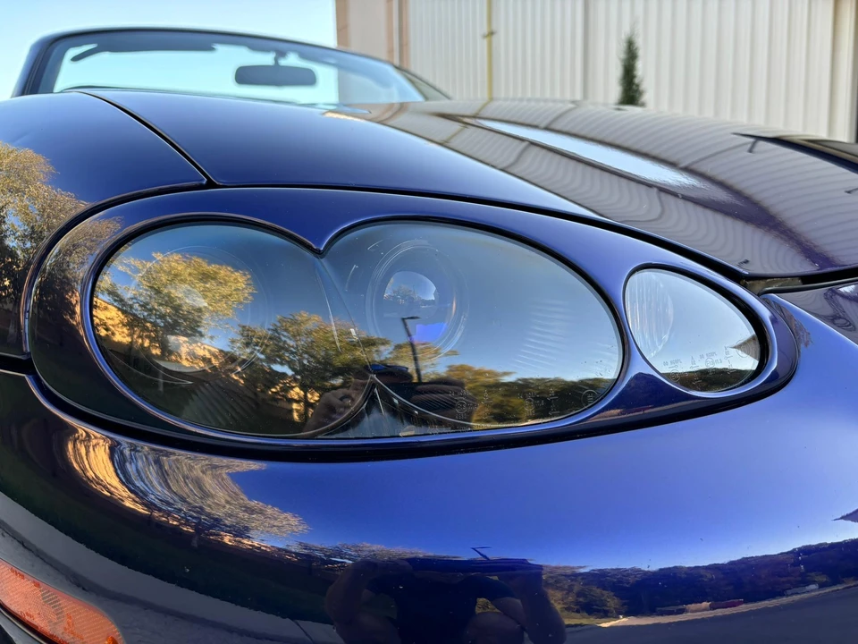 2003 Mazda NB MX-5 Miata - Image 30 of 31