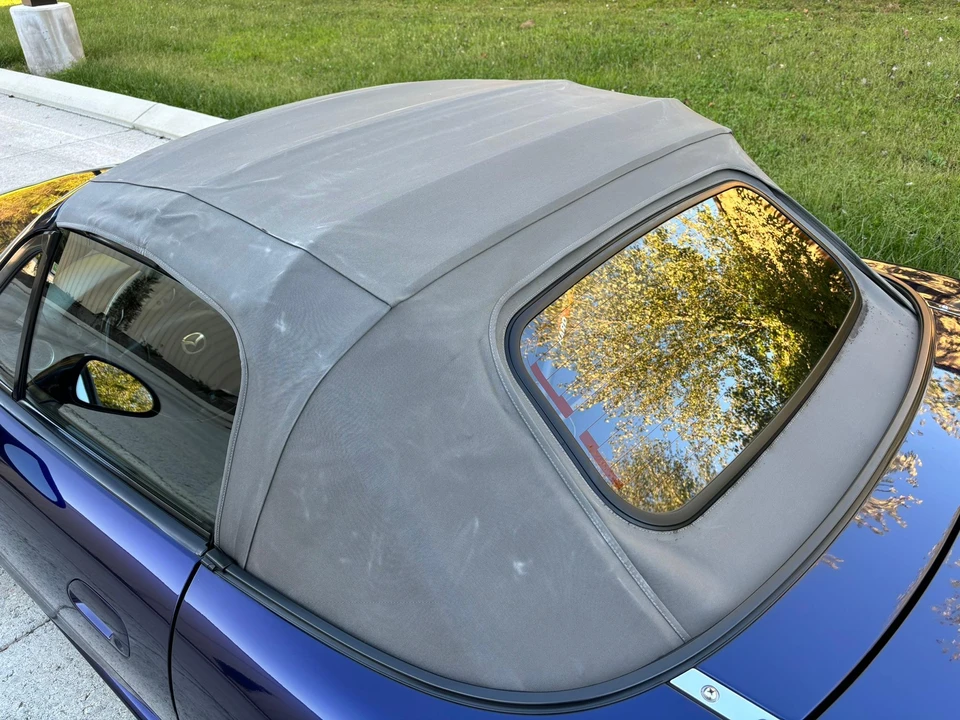 2003 Mazda NB MX-5 Miata - Image 23 of 31