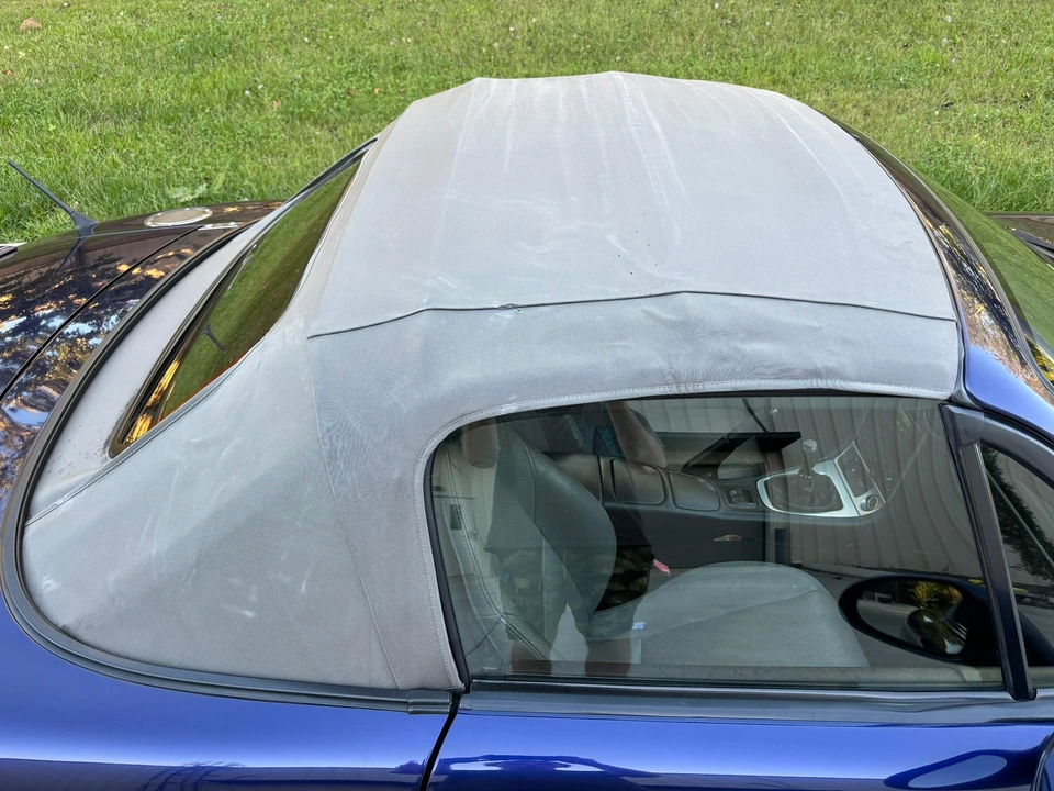 2003 Mazda NB MX-5 Miata - Image 27 of 31