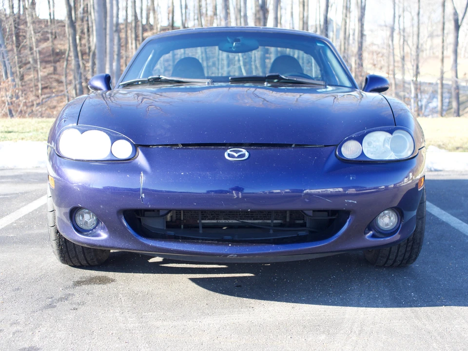 2003 Mazda NB MX-5 Miata - Image 19 of 31