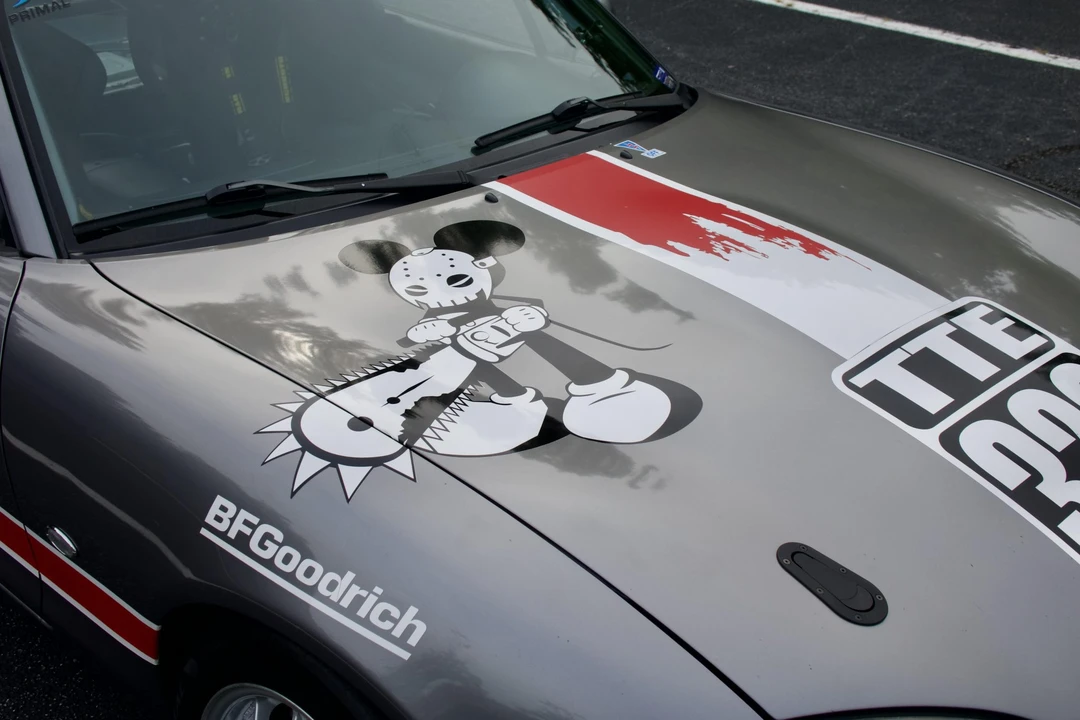 2003 Mazda NB MX-5 Miata - Image 26 of 31