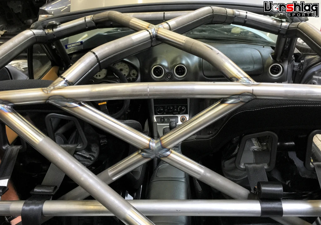 2003 Mazda NB MX-5 Miata - Image 30 of 31