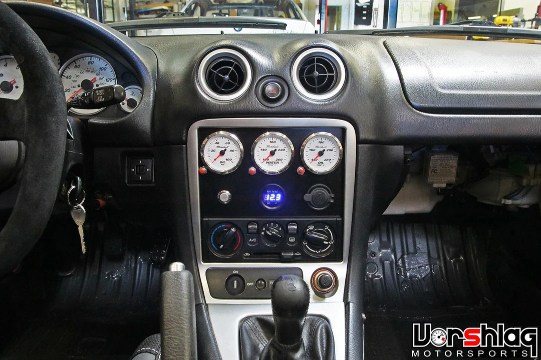 2003 Mazda NB MX-5 Miata - Image 14 of 31