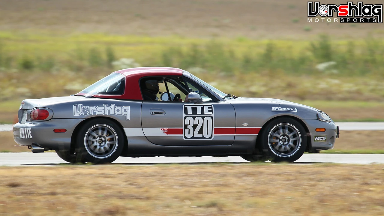 2003 Mazda NB MX-5 Miata - Image 13 of 31