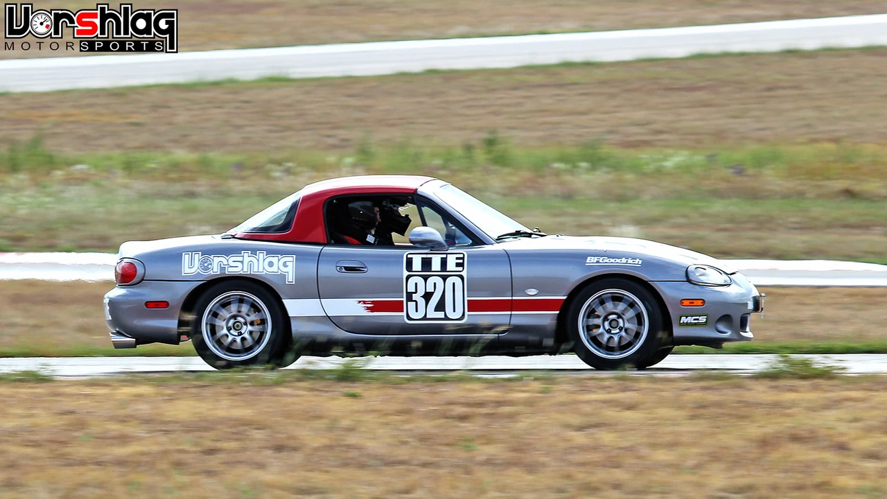 2003 Mazda NB MX-5 Miata - Image 12 of 31