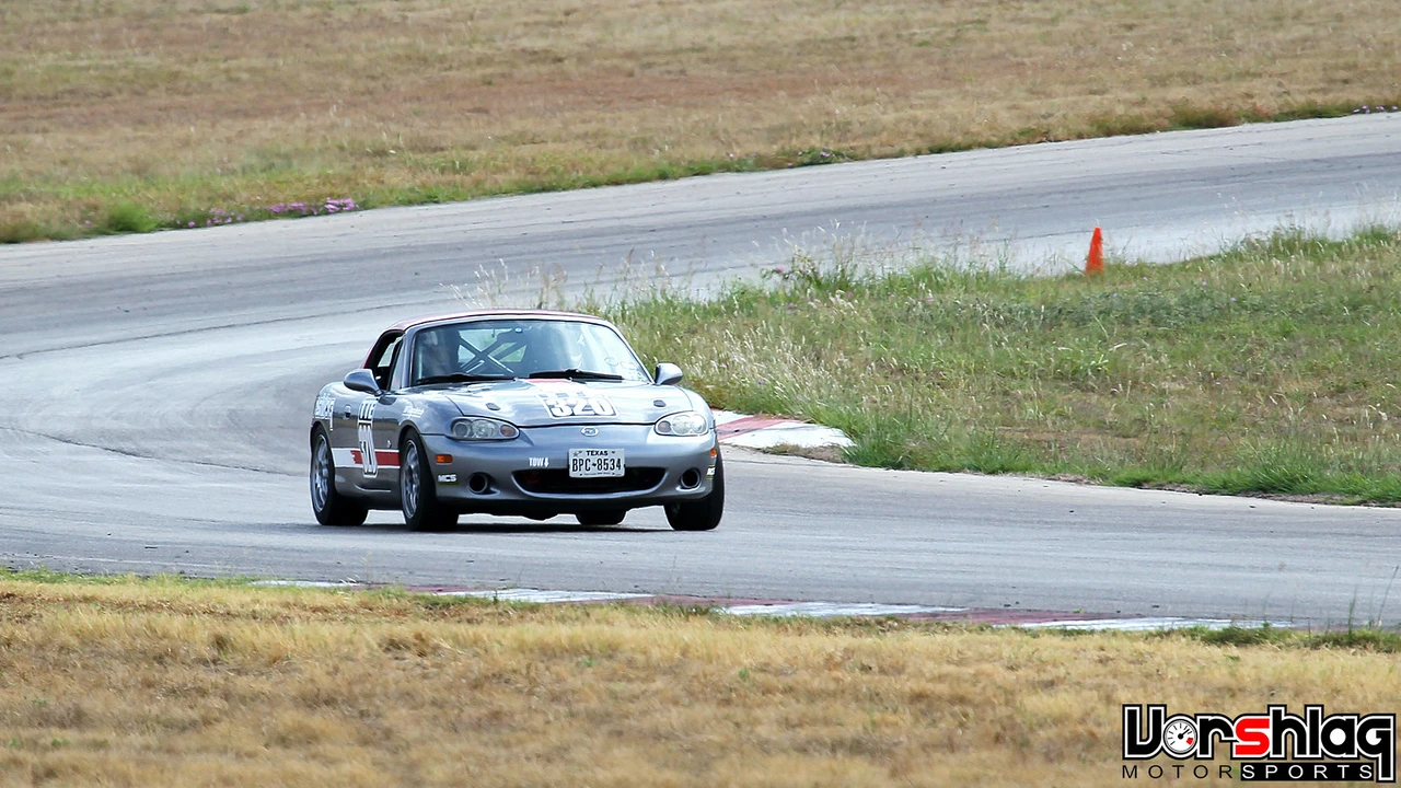 2003 Mazda NB MX-5 Miata - Image 11 of 31