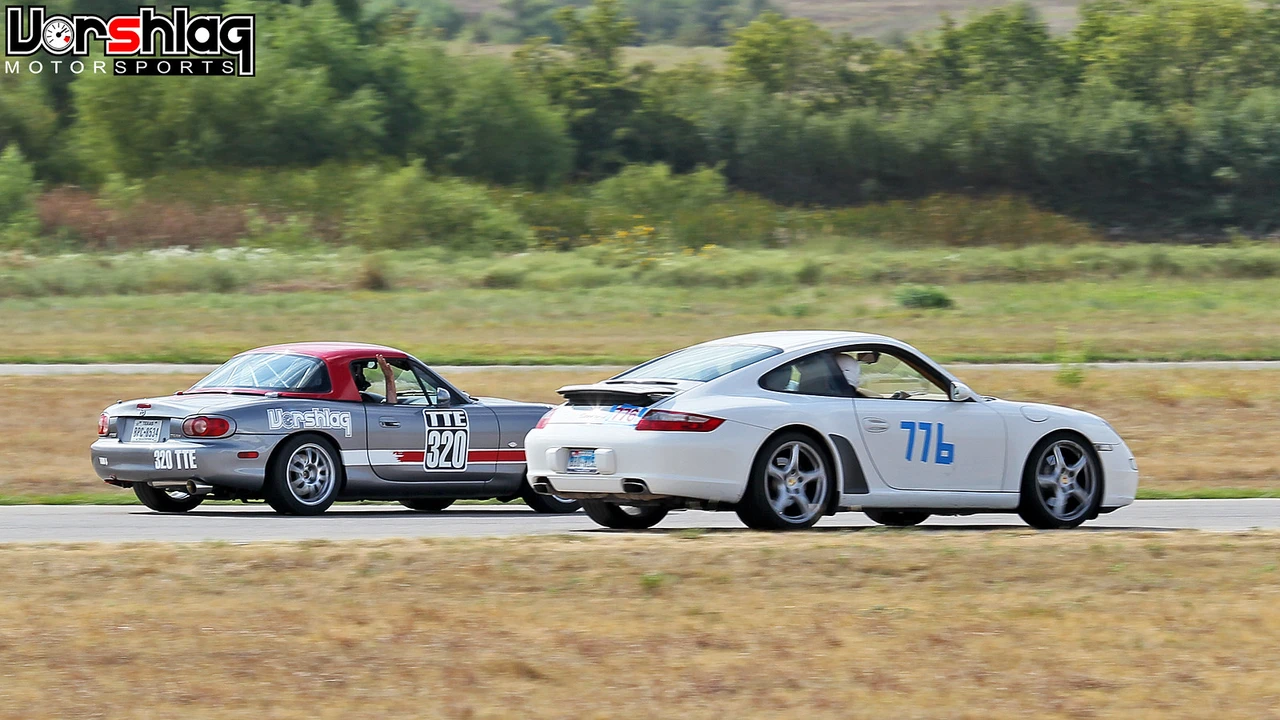 2003 Mazda NB MX-5 Miata - Image 10 of 31