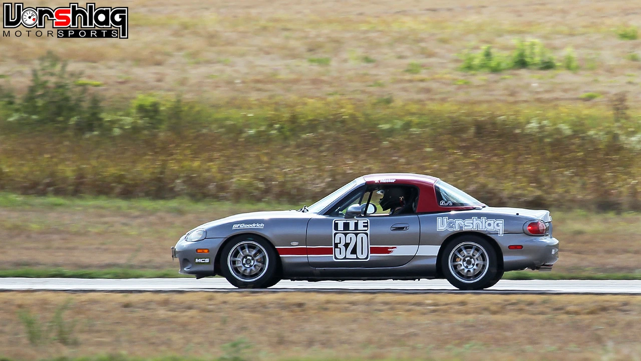 2003 Mazda NB MX-5 Miata - Image 9 of 31