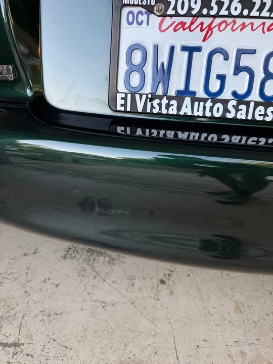 2003 Mazda NB MX-5 Miata - Image 12 of 14