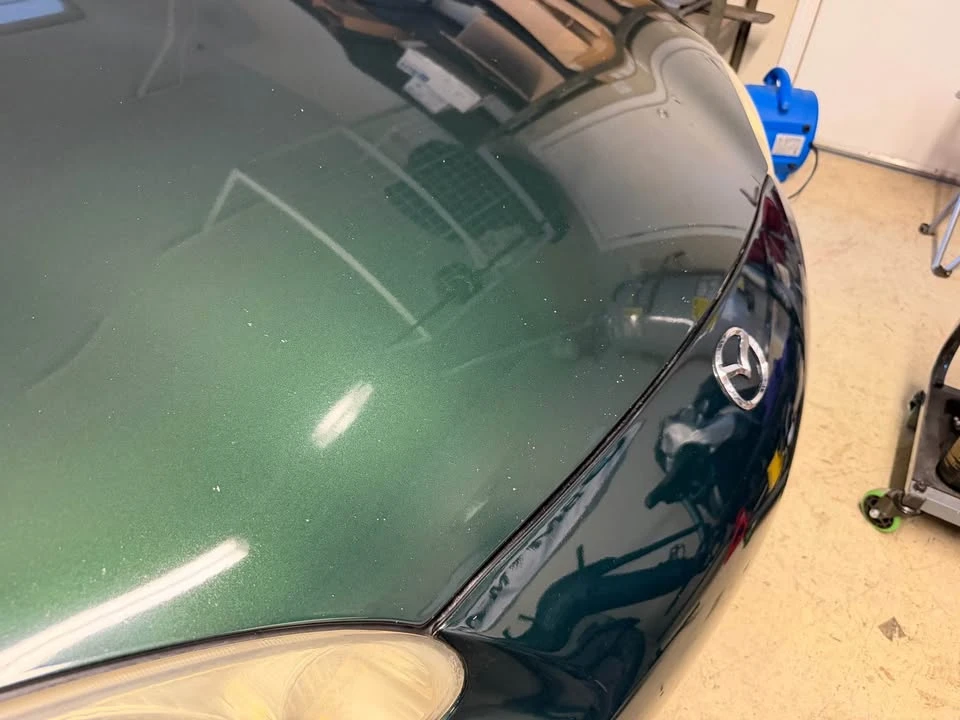 2003 Mazda NB MX-5 Miata - Image 14 of 14