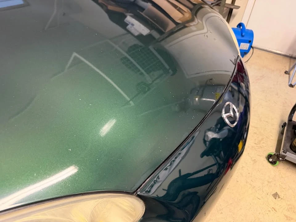 2003 Mazda NB MX-5 Miata - Image 13 of 14