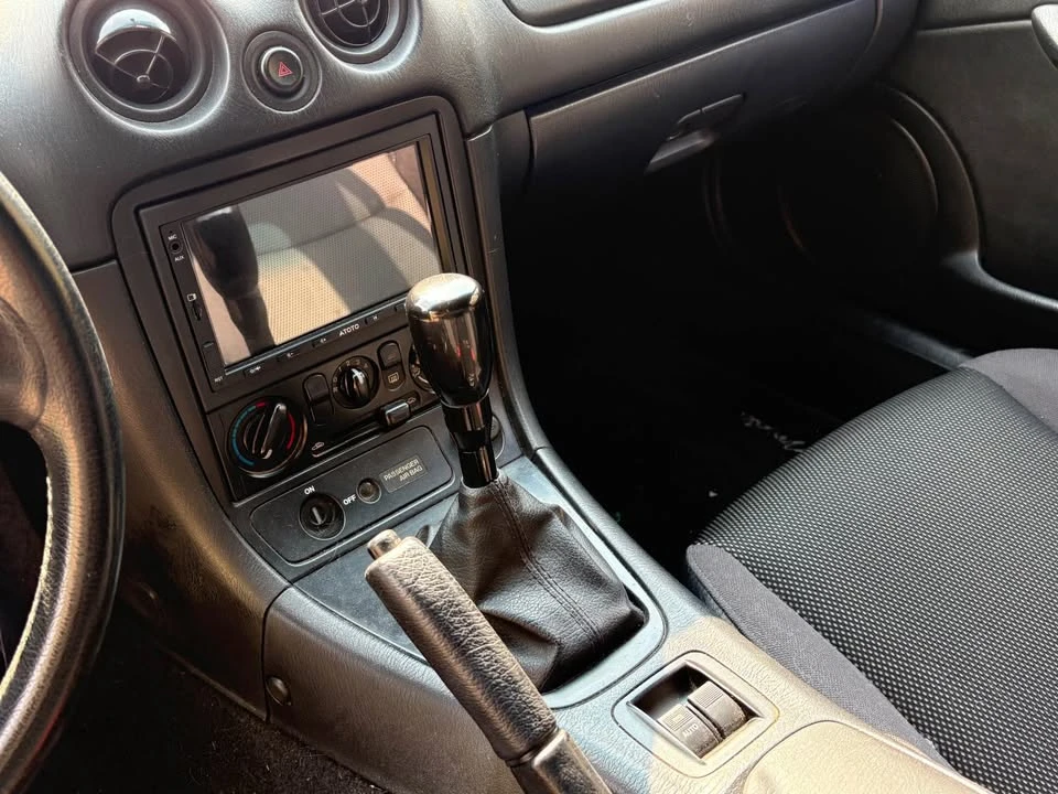 2003 Mazda NB MX-5 Miata - Image 7 of 11