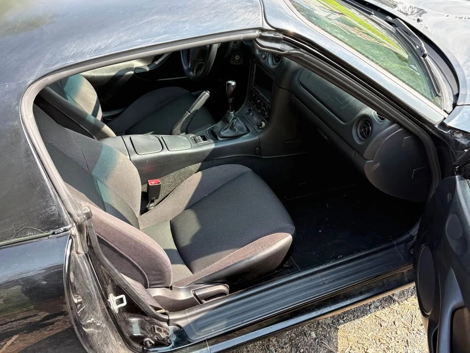 2003 Mazda NB MX-5 Miata - Image 3 of 11
