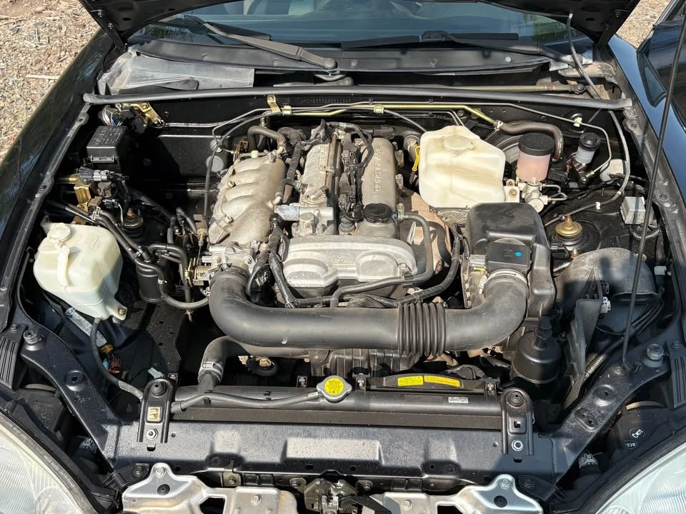 2003 Mazda NB MX-5 Miata - Image 9 of 11
