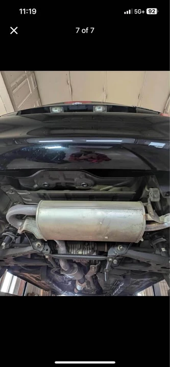 2003 Mazda NB MX-5 Miata - Image 11 of 11