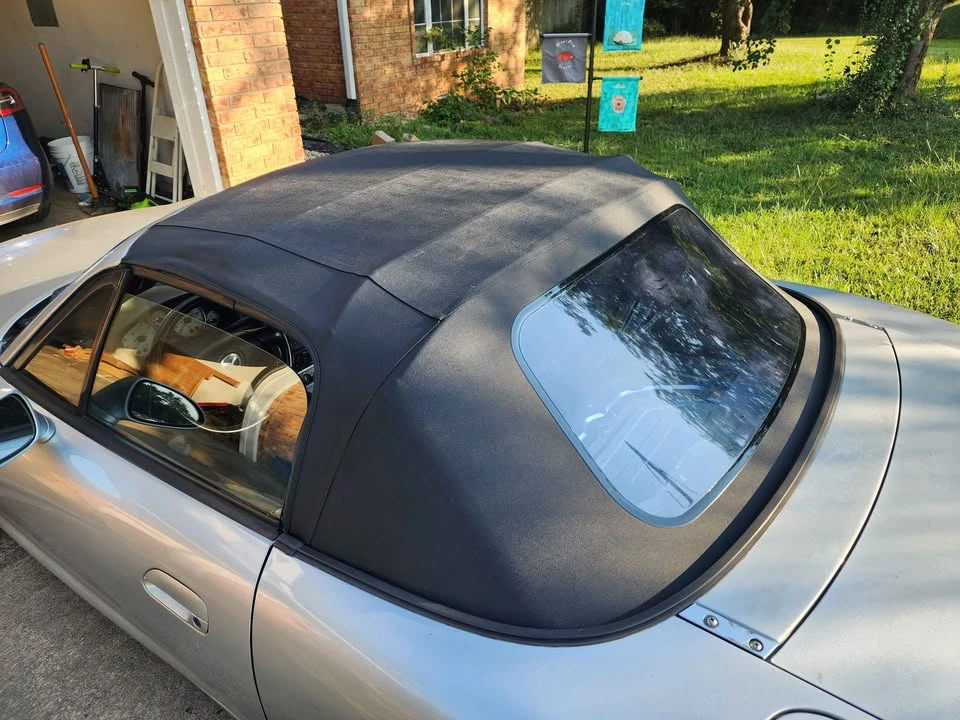 2003 Mazda NB MX-5 Miata - Image 12 of 12