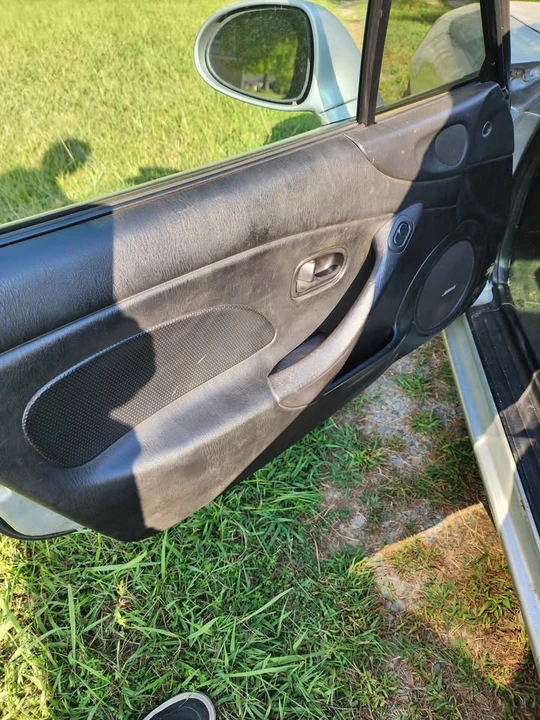 2003 Mazda NB MX-5 Miata - Image 7 of 12