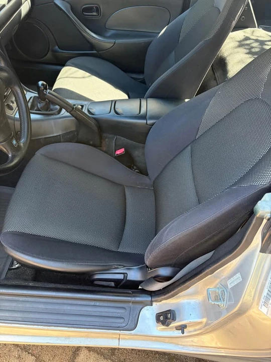 2003 Mazda NB MX-5 Miata - Image 7 of 20