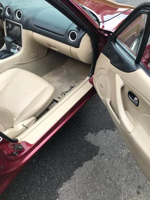 2003 Mazda NB MX-5 Miata - Image 5 of 7