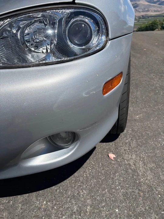 2003 Mazda NB MX-5 Miata - Image 14 of 20