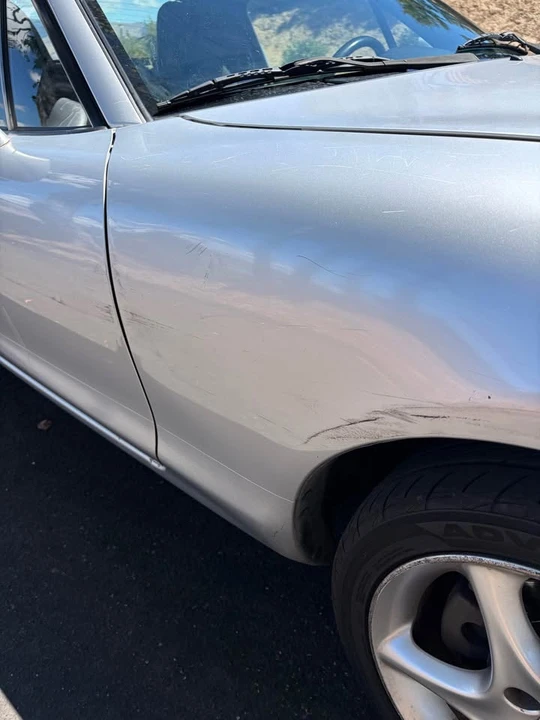 2003 Mazda NB MX-5 Miata - Image 16 of 20
