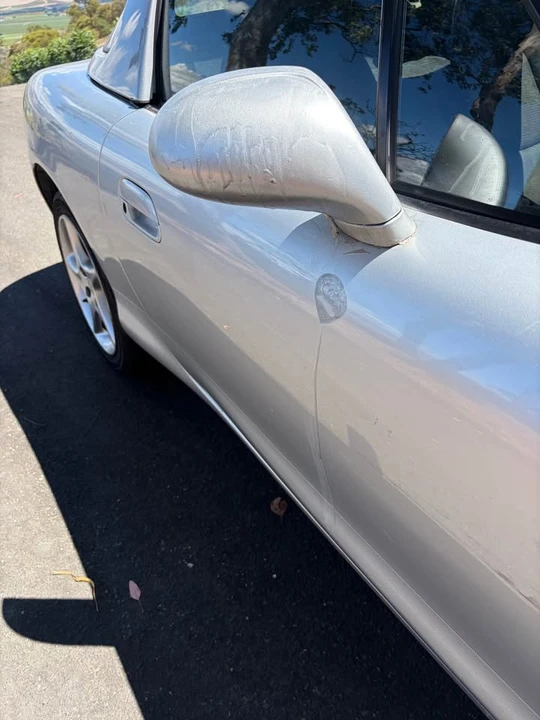2003 Mazda NB MX-5 Miata - Image 17 of 20