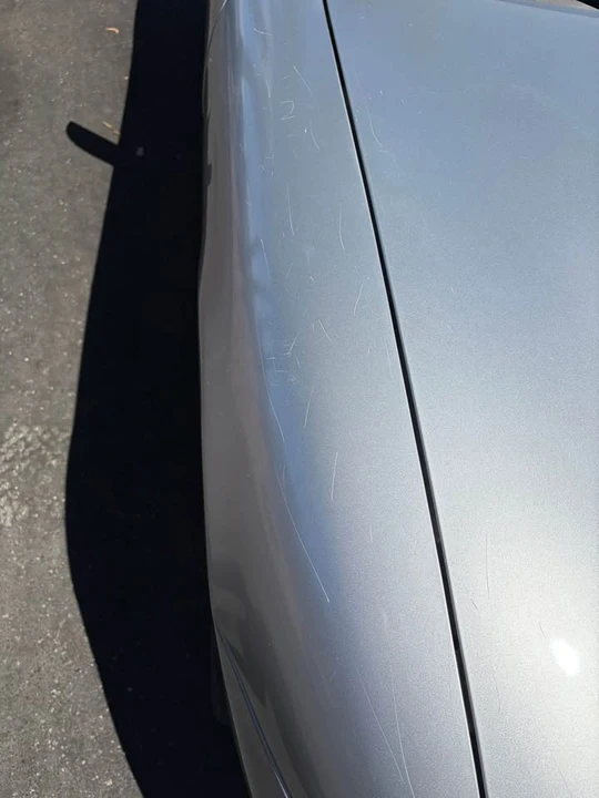 2003 Mazda NB MX-5 Miata - Image 15 of 20