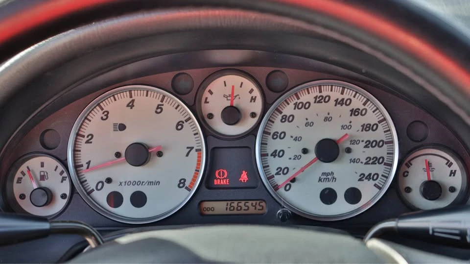 2003 Mazda NB MX-5 Miata - Image 9 of 9