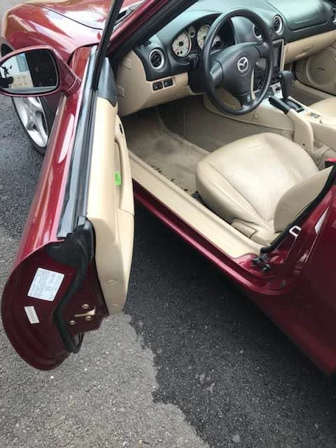 2003 Mazda NB MX-5 Miata - Image 6 of 7