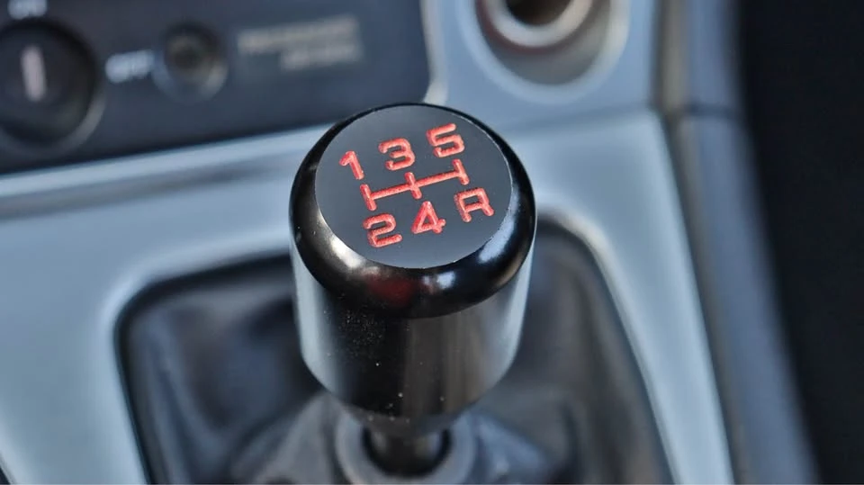 2003 Mazda NB MX-5 Miata - Image 6 of 9