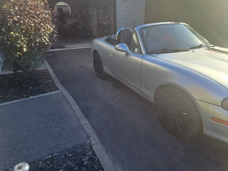 2003 Mazda NB MX-5 Miata - Image 8 of 15