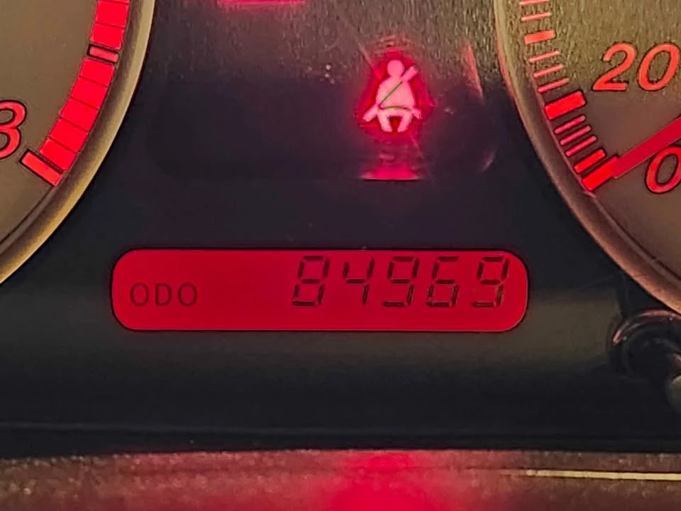 2003 Mazda NB MX-5 Miata - Image 12 of 15
