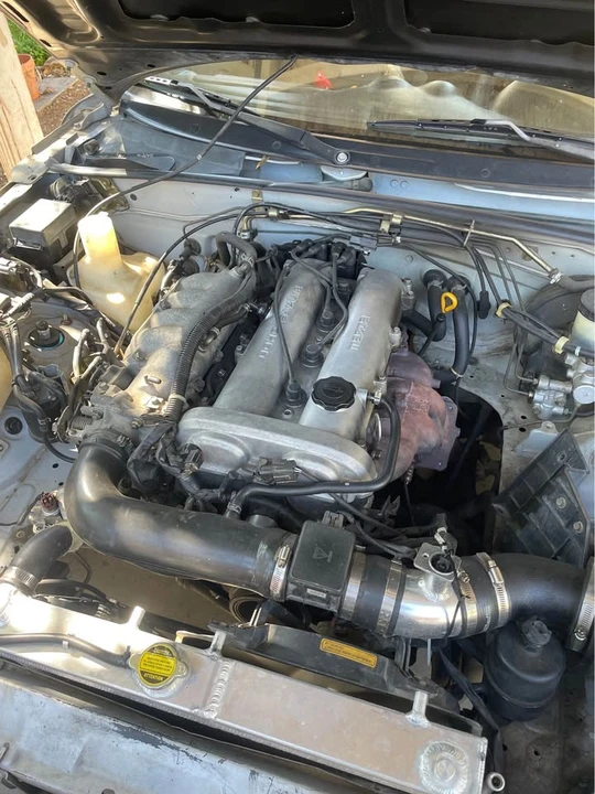 2003 Mazda NB MX-5 Miata - Image 2 of 11