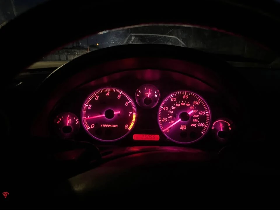 2003 Mazda NB MX-5 Miata - Image 10 of 11