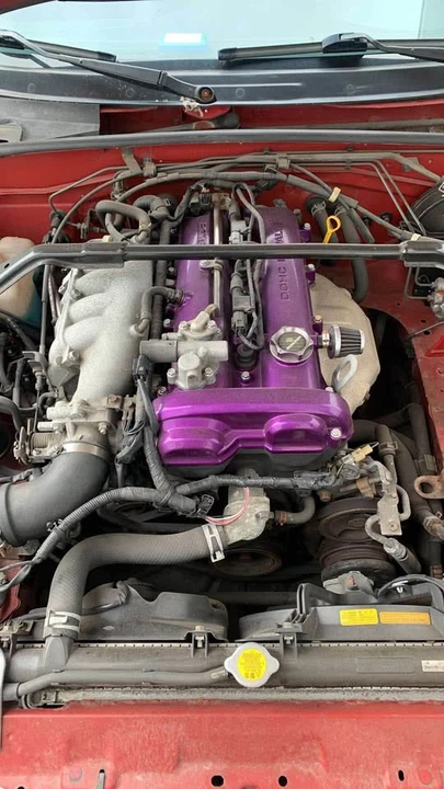 2003 Mazda NB MX-5 Miata - Image 12 of 14